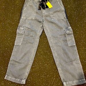 Sundance Catalog Clover Cargo Pant